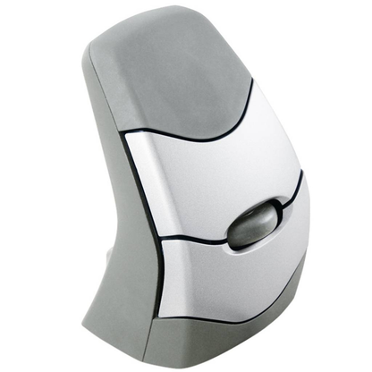 DXT precision mouse vooraanzicht