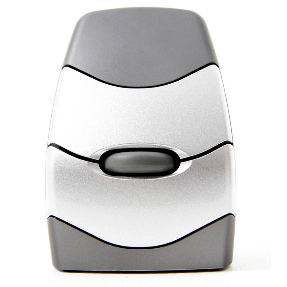 DXT Precision Mouse – Ergonomische muis voor stijlvol en pijnvrij werken