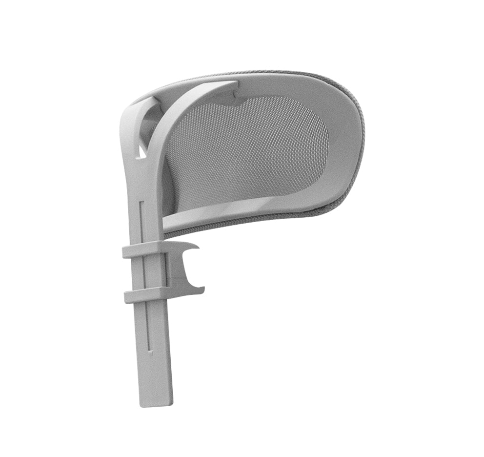 hoofdsteun AriaLight ergonomische bureaustoel