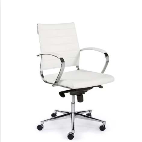 Bureaustoel DesignLine Pro – stijlvol design en comfortabel werken