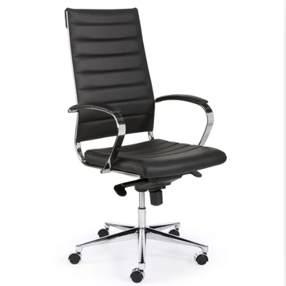 Bureaustoel DesignLine Pro – stijlvol design en comfortabel werken