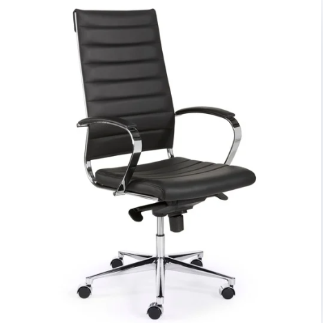 Bureaustoel DesignLine Pro – stijlvol design en comfortabel werken