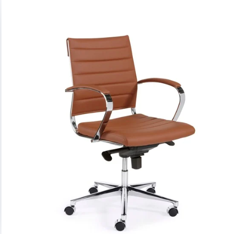 Bureaustoel DesignLine Pro – stijlvol design en comfortabel werken