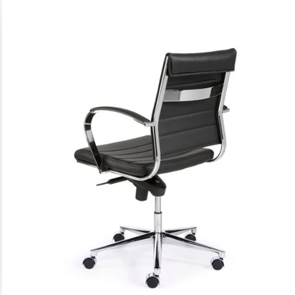 Bureaustoel DesignLine Pro – stijlvol design en comfortabel werken