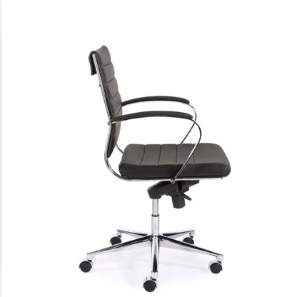 Bureaustoel DesignLine Pro – stijlvol design en comfortabel werken