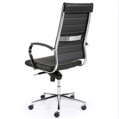 Bureaustoel DesignLine Pro – stijlvol design en comfortabel werken