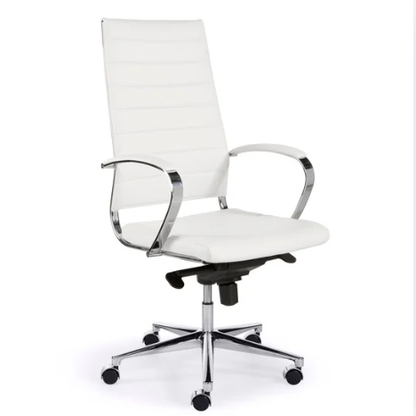 Bureaustoel DesignLine Pro – stijlvol design en comfortabel werken