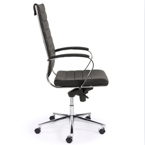 Bureaustoel DesignLine Pro – stijlvol design en comfortabel werken