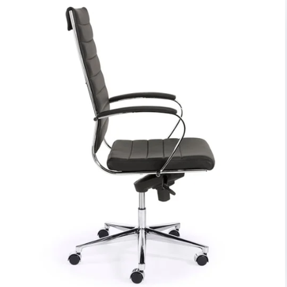 Bureaustoel DesignLine Pro – stijlvol design en comfortabel werken