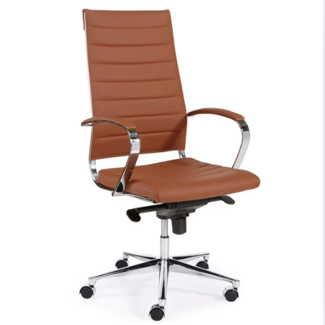 Bureaustoel DesignLine Pro – stijlvol design en comfortabel werken