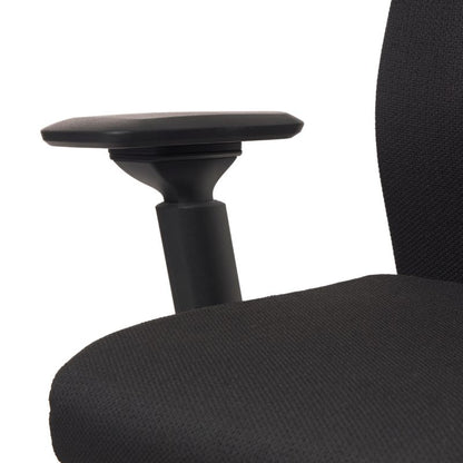 Bureaustoel ErgoFlex 10 – premium comfort met 10 jaar garantie