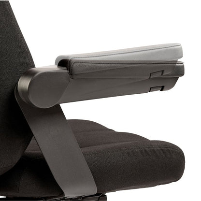 raptor 24/7 pro armsteun kantelbaar