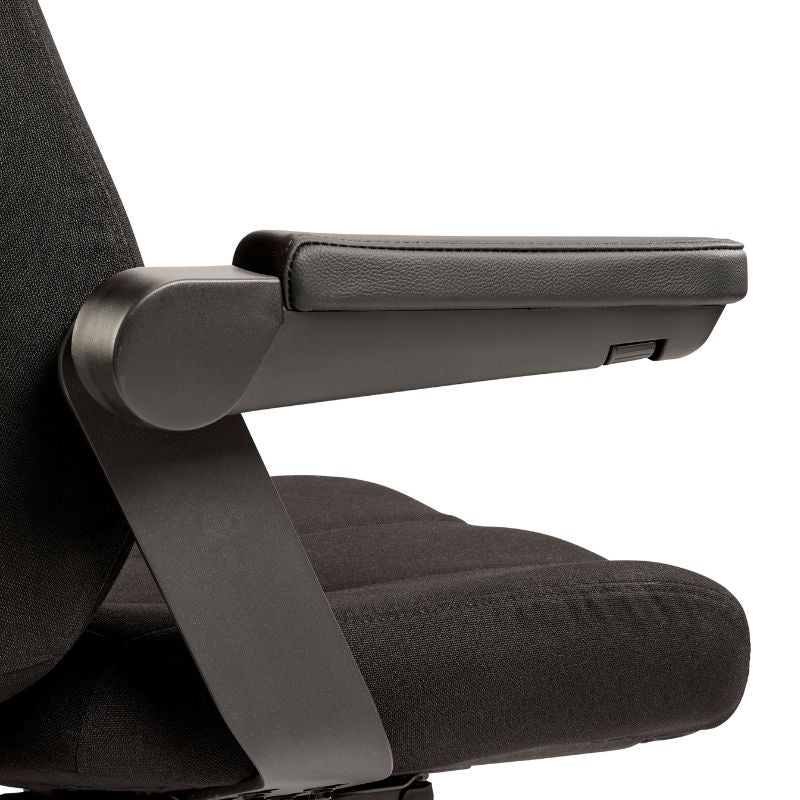 raptor 24/7 pro close up armsteun