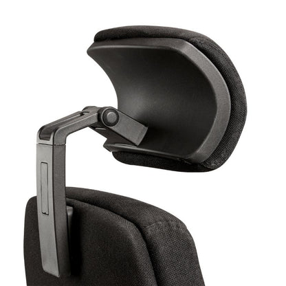 raptor 24/7 pro close up hoofdsteun