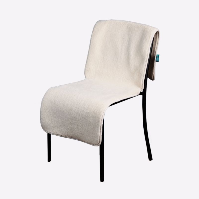 Qnuss kleed warmtedeken - comfortabel, knus & energiezuinige stoelverwarming