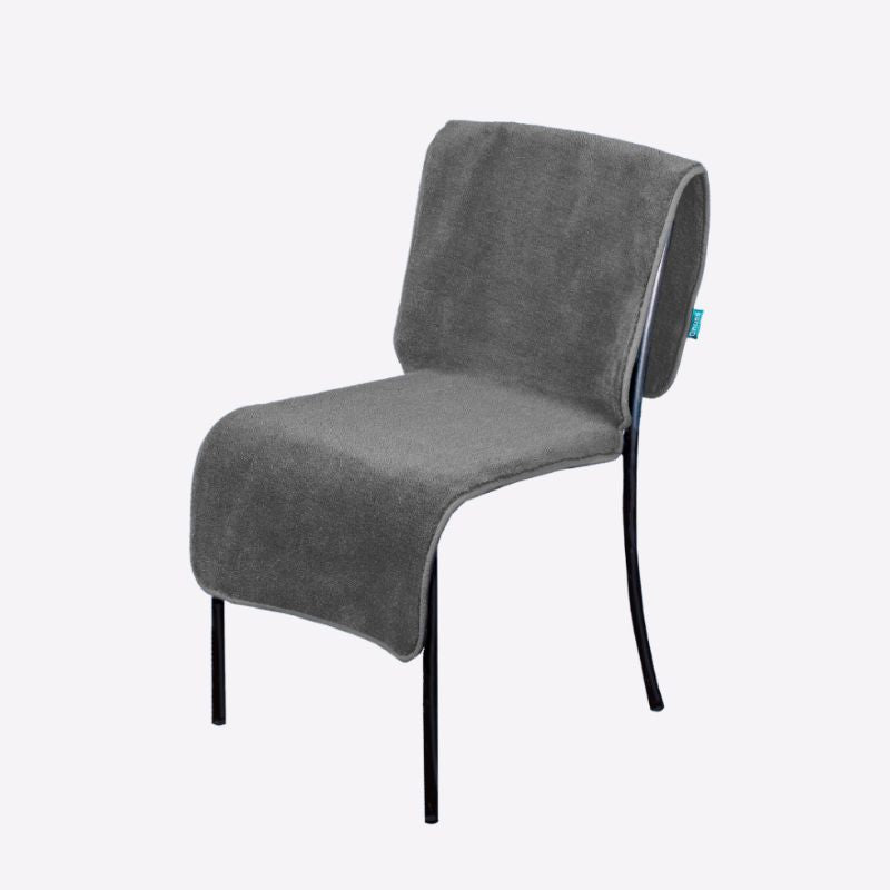 Qnuss kleed warmtedeken - comfortabel, knus & energiezuinige stoelverwarming