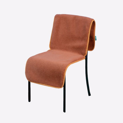 Qnuss kleed warmtedeken - comfortabel, knus & energiezuinige stoelverwarming