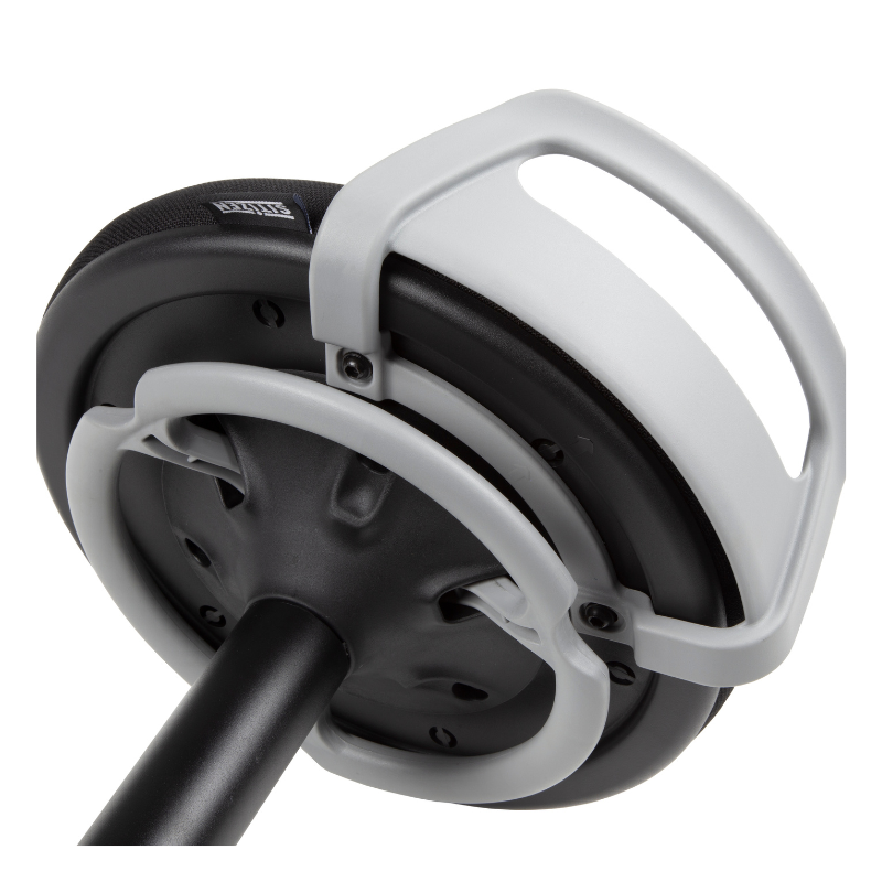 zitstakruk onderkant