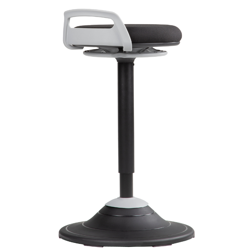 zitstakruk achterkant