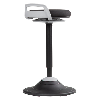 zitstakruk achterkant